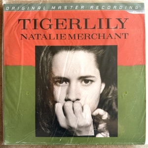 Tigerlily Image