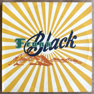 Frank Black Image