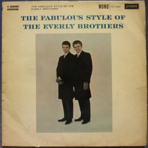 The Fabulous Style Of The Everly Brothers Image