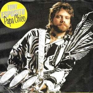 Papa Chico Image