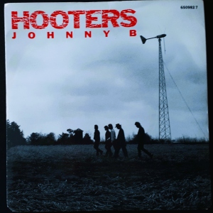 Johnny B Image