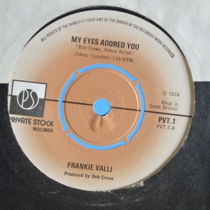 My Eyes Adored You Image