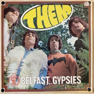 Them Belfast Gypsies Image