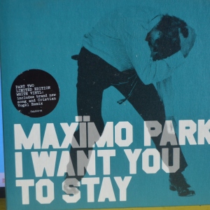 I Want You To Stay Image