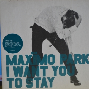 I Want You To Stay Image