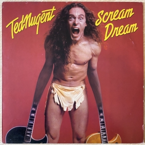 Scream Dream Image