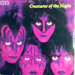 Creatures Of The Night Image