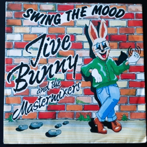 Swing The Mood Image