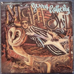 Night Owl Image