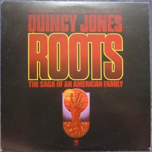 Roots - The Saga Of An American Family Image