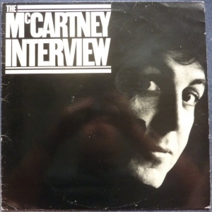 The McCartney Interview Image