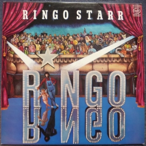 Ringo Image