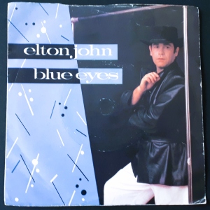 Blue Eyes Image