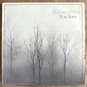 Bare Trees Image