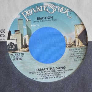 Emotion Image