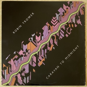Caravan To Midnight Image