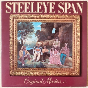 Original Masters Image