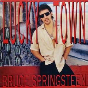 Lucky Town Image