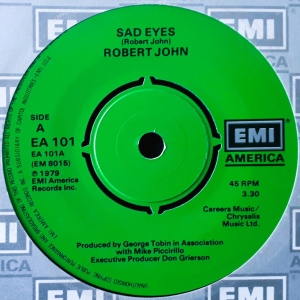 Sad Eyes Image