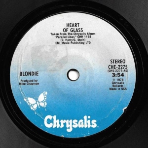 Heart Of Glass Image