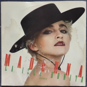 La Isla Bonita Image
