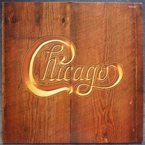 Chicago V Image