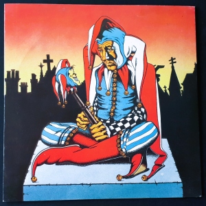 Empire Song Image