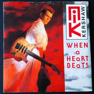 When A Heart Beats Image