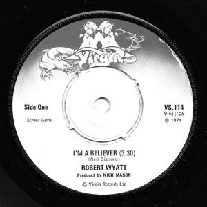 I'm A Believer Image