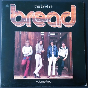 The Best Of Bread Volume 2 Image