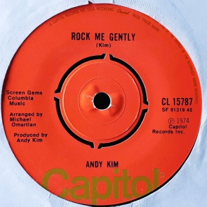 Rock Me Gently Image
