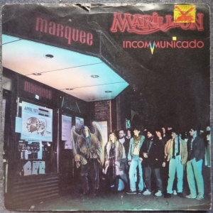 Incommunicado Image