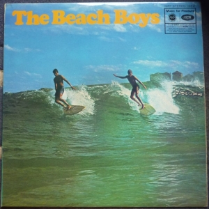 The Beach Boys Image