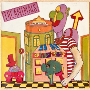 The Animals Image