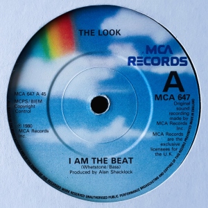 I Am The Beat Image