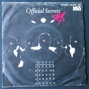 Official Secrets Image
