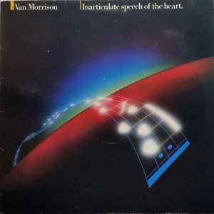 Inarticulate Speech Of The Heart Image