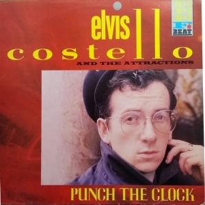 Punch The Clock Image