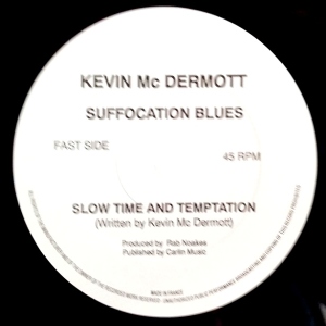 Suffocation Blues Image