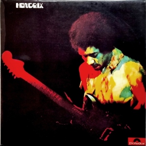Band Of Gypsys Image