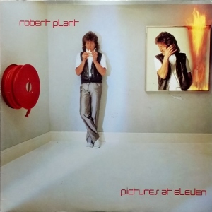 Pictures At Eleven Image