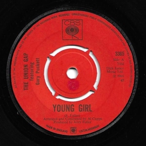 Young Girl Image