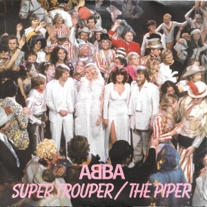 Super Trouper Image