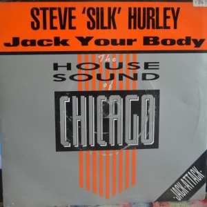 Jack Your Body Image