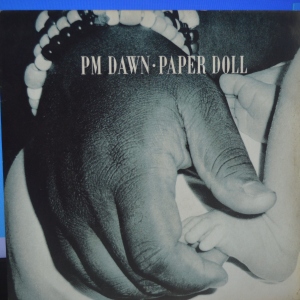 Paper Doll Image