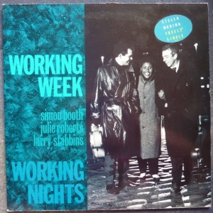 Working Nights Image
