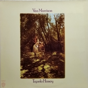 Tupelo Honey Image