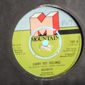 Carry Out Feelings Image