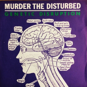 Genetic Disruption Image