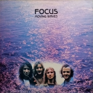 Moving Waves Image